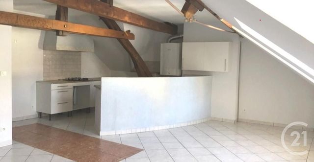 Immeuble à vendre - 1 m2 - Nevers - 58 - BOURGOGNE