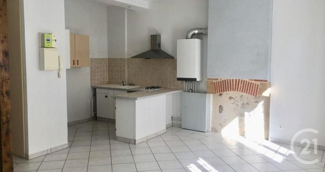 Immeuble à vendre - 1 m2 - Nevers - 58 - BOURGOGNE