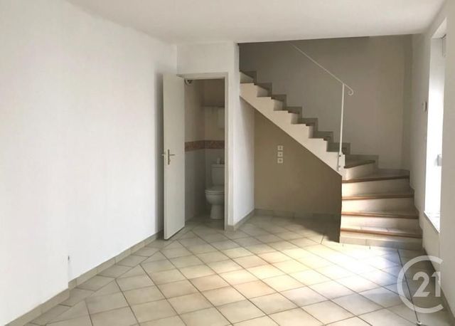 Immeuble à vendre - 1 m2 - Nevers - 58 - BOURGOGNE