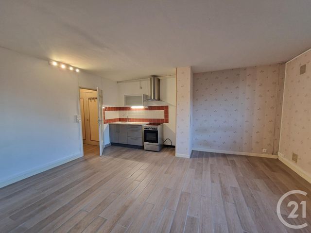 Appartement Studio à louer NEVERS