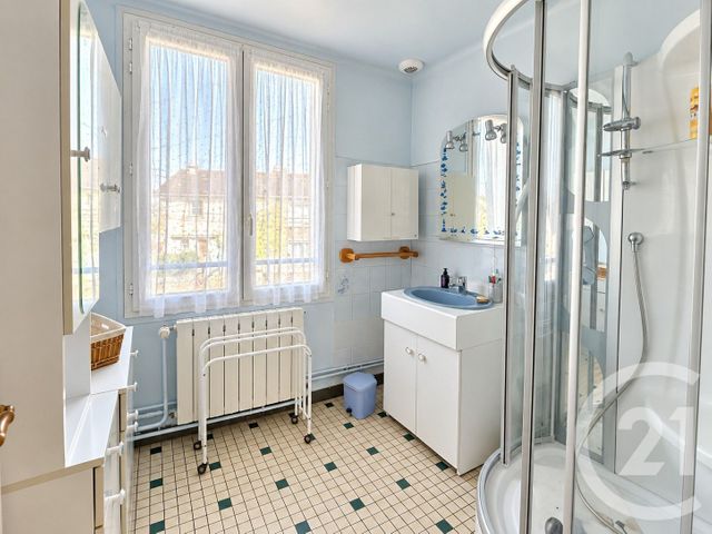 Maison &agrave; vendre - 4 pi&egrave;ces - 75,94 m2 - Varennes Vauzelles - 58 - BOURGOGNE