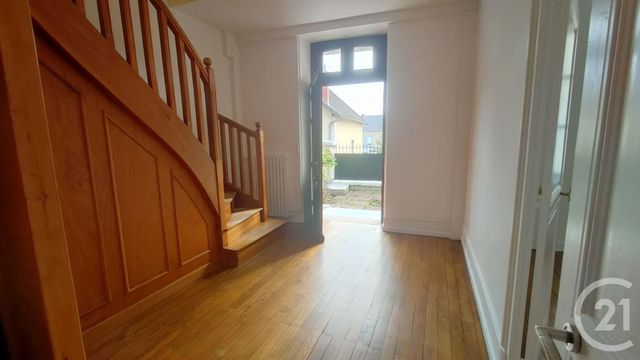 Maison à louer - 5 pièces - 92,92 m2 - Nevers - 58 - BOURGOGNE