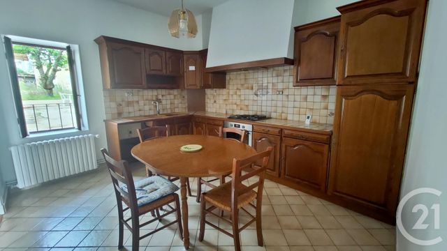 Maison à louer - 5 pièces - 92,92 m2 - Nevers - 58 - BOURGOGNE