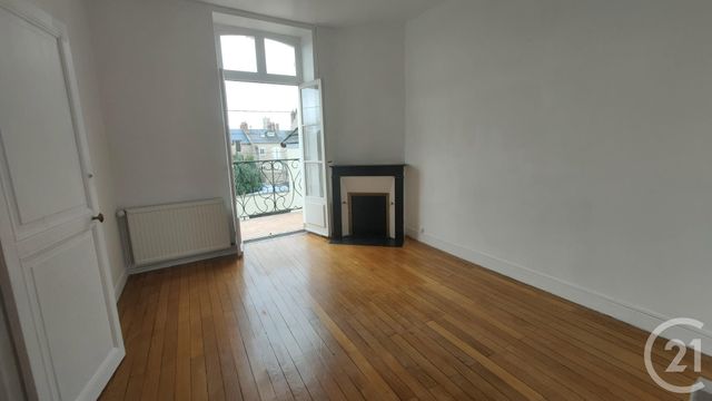 Maison à louer - 5 pièces - 92,92 m2 - Nevers - 58 - BOURGOGNE