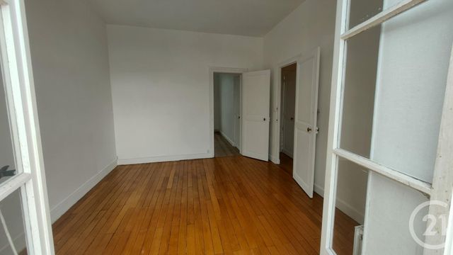 Maison à louer - 5 pièces - 92,92 m2 - Nevers - 58 - BOURGOGNE