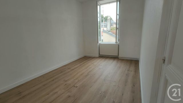 Maison à louer - 5 pièces - 92,92 m2 - Nevers - 58 - BOURGOGNE