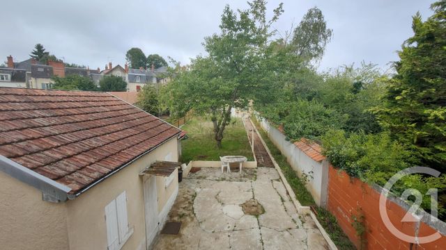 Maison à louer - 5 pièces - 92,92 m2 - Nevers - 58 - BOURGOGNE