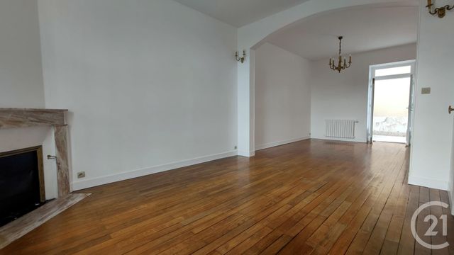 Maison à louer - 5 pièces - 92,92 m2 - Nevers - 58 - BOURGOGNE