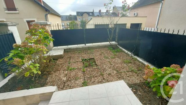 Maison à louer - 5 pièces - 92,92 m2 - Nevers - 58 - BOURGOGNE