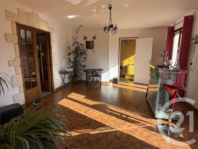 Maison à vendre - 6 pièces - 144,35 m2 - Chaulgnes - 58 - BOURGOGNE