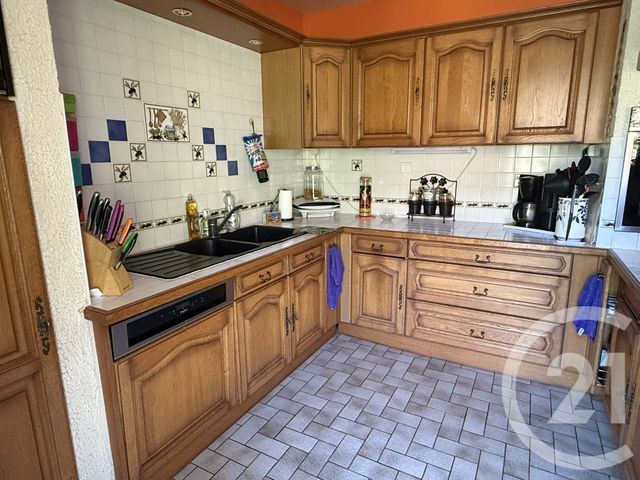 Maison à vendre - 6 pièces - 144,35 m2 - Chaulgnes - 58 - BOURGOGNE