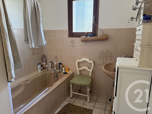 Maison à vendre - 6 pièces - 144,35 m2 - Chaulgnes - 58 - BOURGOGNE