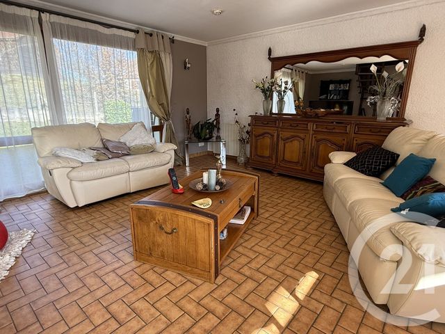 Maison à vendre - 6 pièces - 144,35 m2 - Chaulgnes - 58 - BOURGOGNE