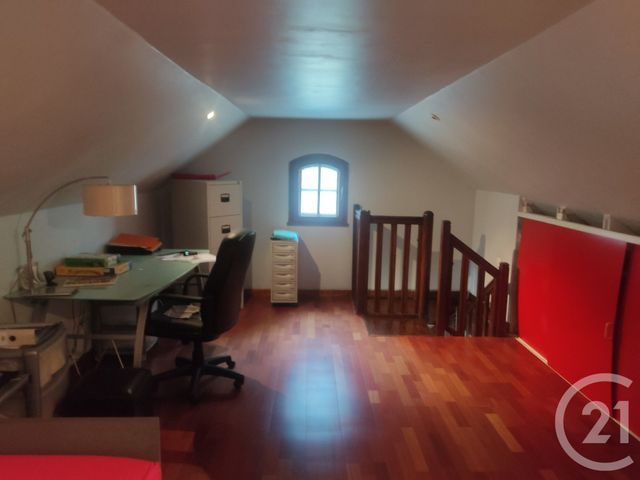 Maison à vendre - 6 pièces - 144,35 m2 - Chaulgnes - 58 - BOURGOGNE