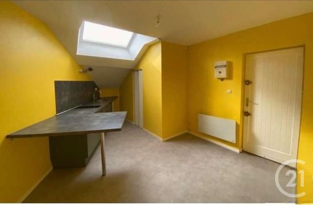 Appartement F2 à louer - 2 pièces - 22,23 m2 - Nevers - 58 - BOURGOGNE