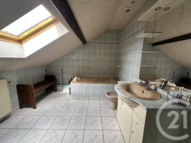 Maison à vendre - 5 pièces - 102 m2 - Nevers - 58 - BOURGOGNE