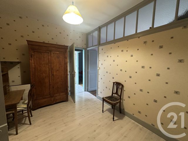 Maison à vendre - 5 pièces - 102 m2 - Nevers - 58 - BOURGOGNE