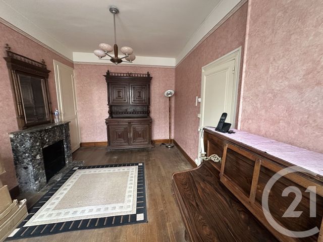 Maison à vendre - 5 pièces - 102 m2 - Nevers - 58 - BOURGOGNE