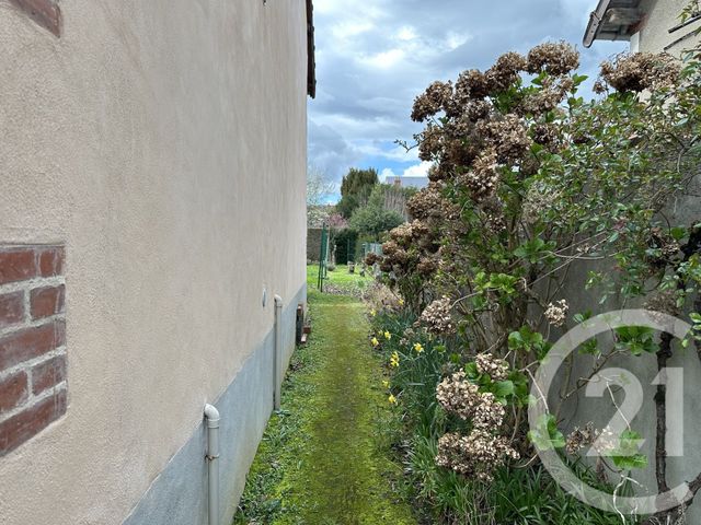 Maison à vendre - 5 pièces - 102 m2 - Nevers - 58 - BOURGOGNE