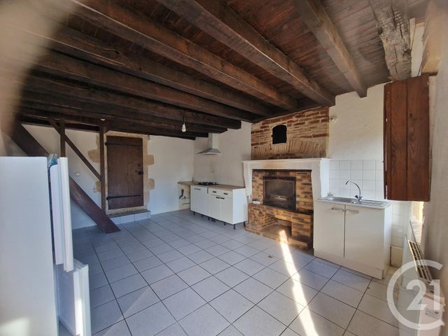 Appartement F3 à louer - 3 pièces - 67 m2 - Garchizy - 58 - BOURGOGNE