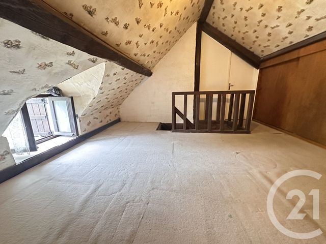 Maison à vendre - 3 pièces - 163,29 m2 - Garchizy - 58 - BOURGOGNE