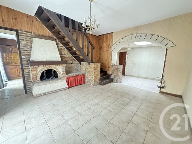 Maison à vendre - 3 pièces - 163,29 m2 - Garchizy - 58 - BOURGOGNE