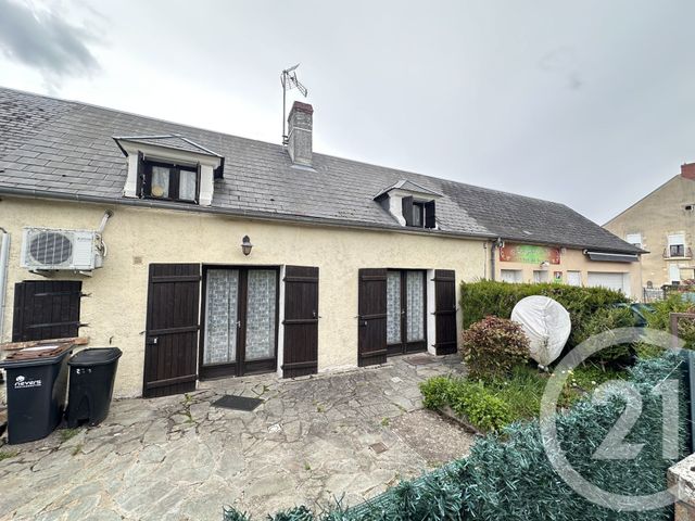 maison - GARCHIZY - 58