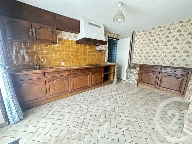 Maison à vendre - 3 pièces - 163,29 m2 - Garchizy - 58 - BOURGOGNE