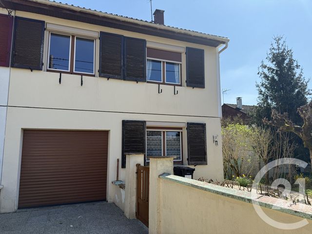 maison - COULANGES LES NEVERS - 58