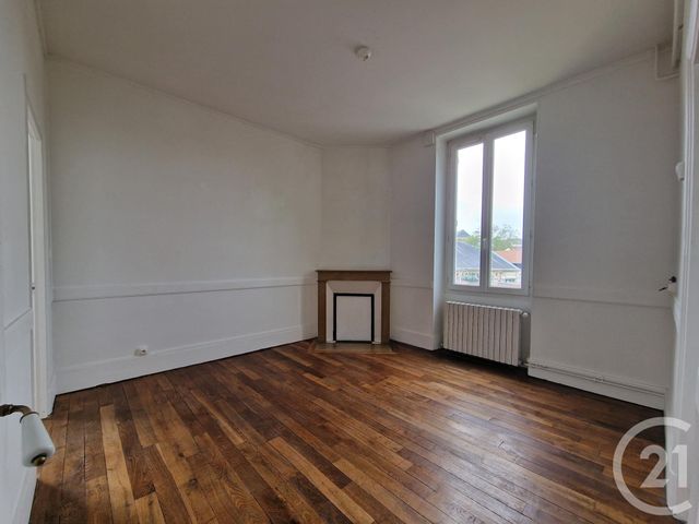 Appartement F2 à louer - 2 pièces - 44,20 m2 - Nevers - 58 - BOURGOGNE