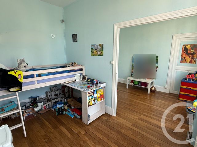 Afficher la photo en grand Immeuble à vendre - 243 m2 - Imphy - 58 - BOURGOGNE