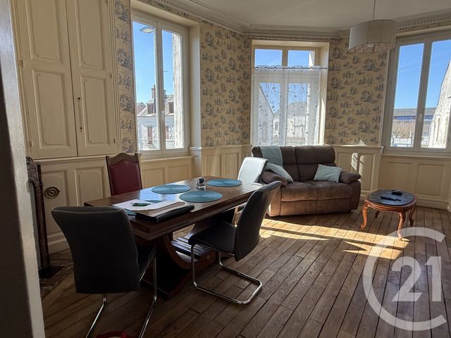 Afficher la photo en grand Immeuble à vendre - 243 m2 - Imphy - 58 - BOURGOGNE