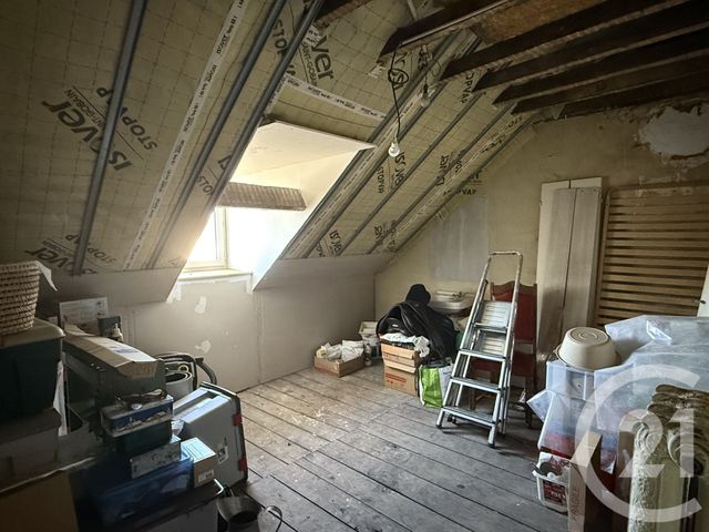 Afficher la photo en grand Immeuble à vendre - 243 m2 - Imphy - 58 - BOURGOGNE