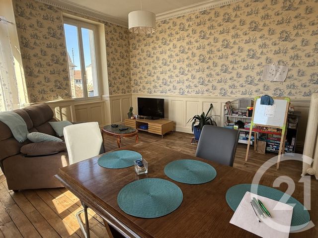 Afficher la photo en grand Immeuble à vendre - 243 m2 - Imphy - 58 - BOURGOGNE