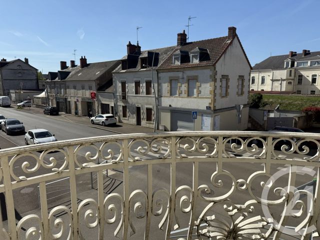 Afficher la photo en grand Immeuble à vendre - 243 m2 - Imphy - 58 - BOURGOGNE