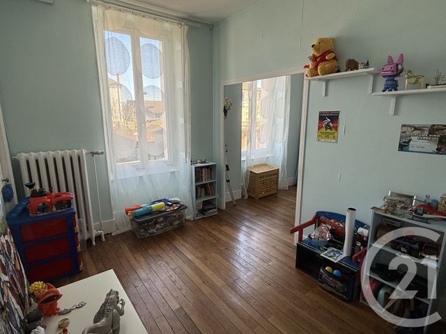 Afficher la photo en grand Immeuble à vendre - 243 m2 - Imphy - 58 - BOURGOGNE