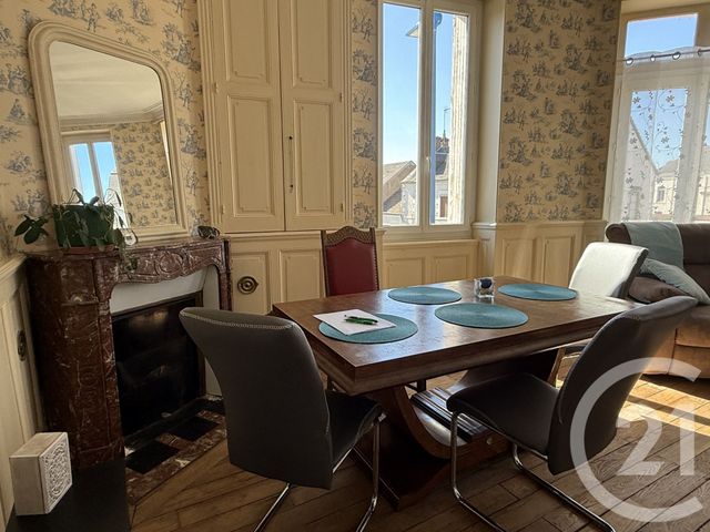 Afficher la photo en grand Immeuble à vendre - 243 m2 - Imphy - 58 - BOURGOGNE
