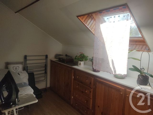 Maison &agrave; vendre - 3 pi&egrave;ces - 62 m2 - Chaulgnes - 58 - BOURGOGNE