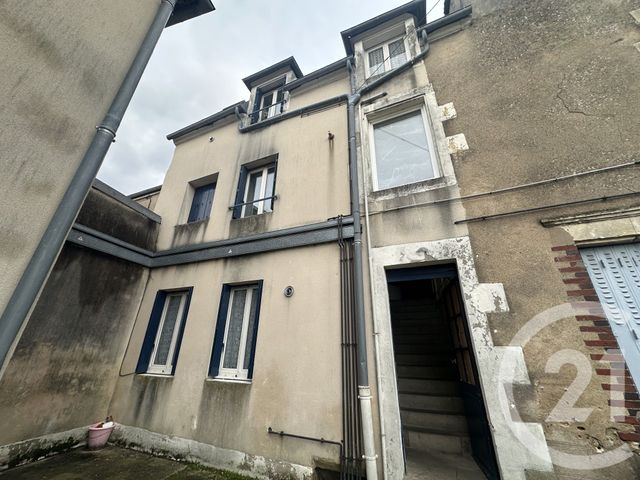 Afficher la photo en grand Immeuble à vendre - 318,50 m2 - Fourchambault - 58 - BOURGOGNE