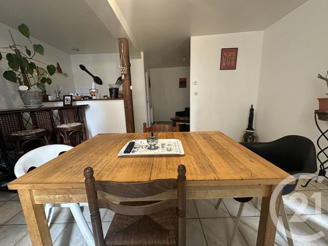 Afficher la photo en grand Immeuble à vendre - 318,50 m2 - Fourchambault - 58 - BOURGOGNE