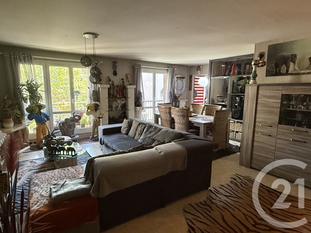 Appartement F3 à vendre - 3 pièces - 81 m2 - Nevers - 58 - BOURGOGNE
