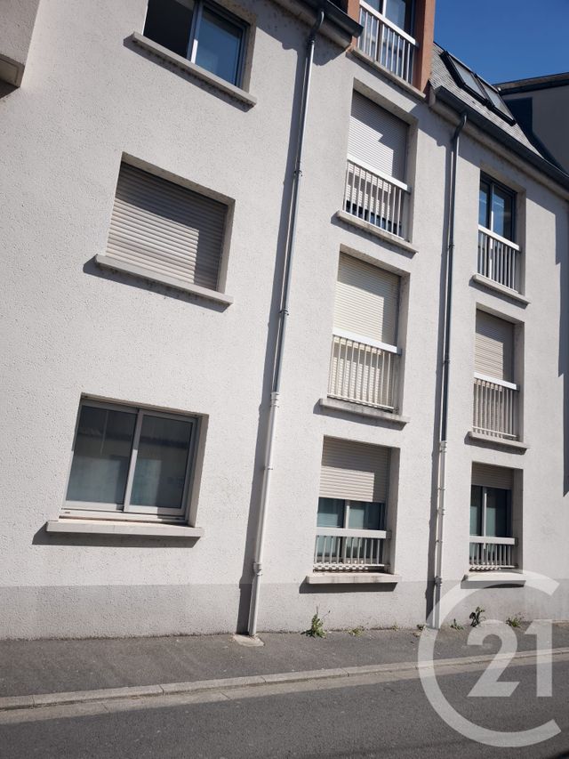 appartement - NEVERS - 58