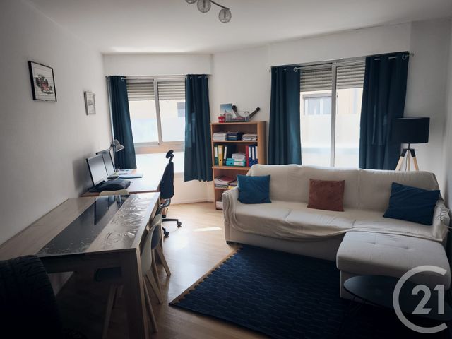 appartement - NEVERS - 58