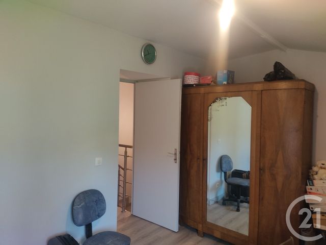 Maison à vendre - 4 pièces - 111,80 m2 - Imphy - 58 - BOURGOGNE