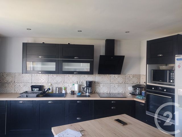 Maison à vendre - 4 pièces - 111,80 m2 - Imphy - 58 - BOURGOGNE