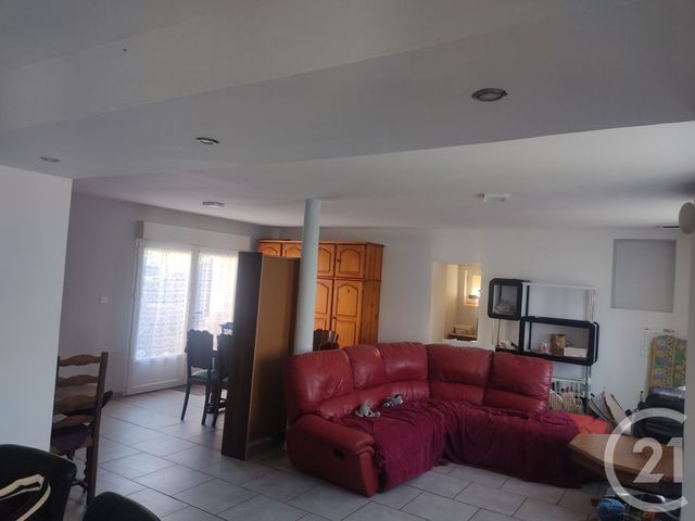 Maison à vendre - 4 pièces - 111,80 m2 - Imphy - 58 - BOURGOGNE