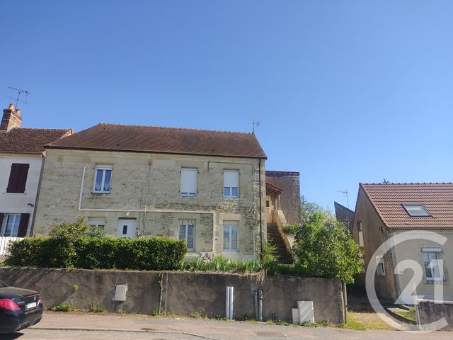 maison - IMPHY - 58