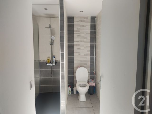 Maison à vendre - 4 pièces - 111,80 m2 - Imphy - 58 - BOURGOGNE