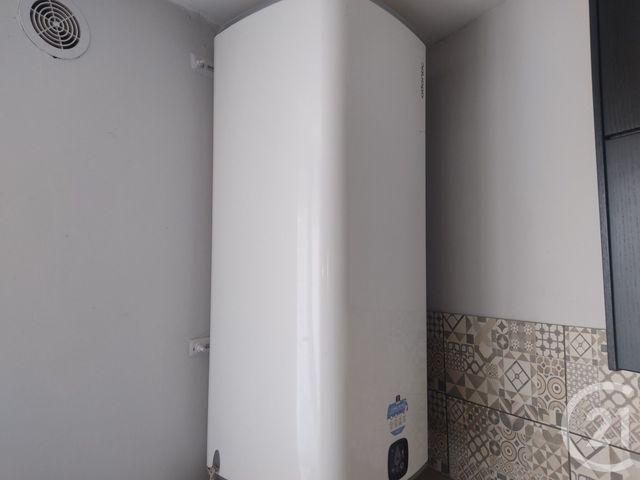 Maison à vendre - 4 pièces - 111,80 m2 - Imphy - 58 - BOURGOGNE