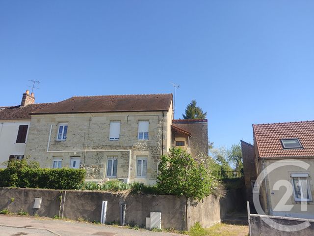 maison - IMPHY - 58
